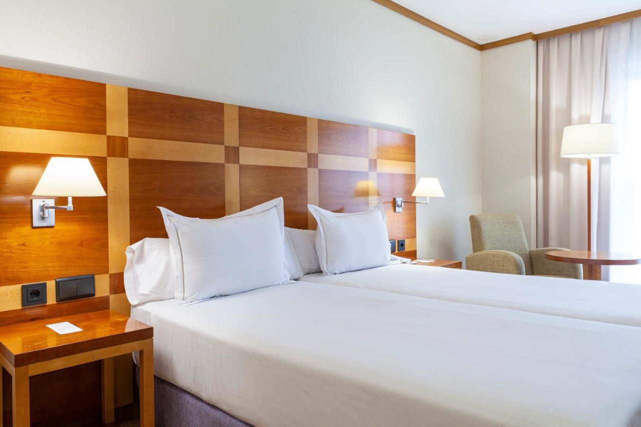 Chambre Lits Jumeaux