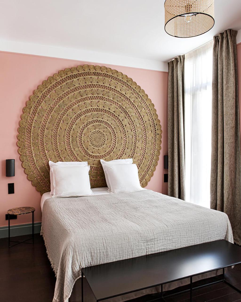 Standard Doppelzimmer