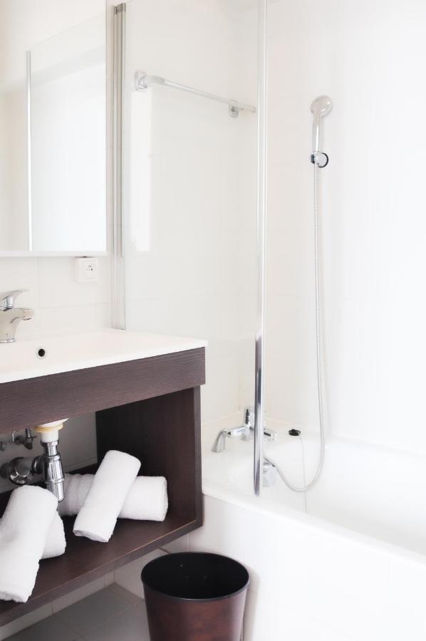 Chambre Double Confort