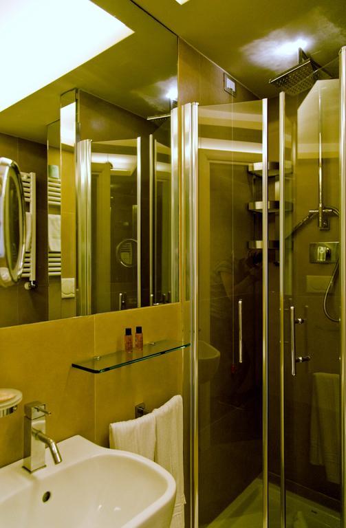 Chambre Double Confort