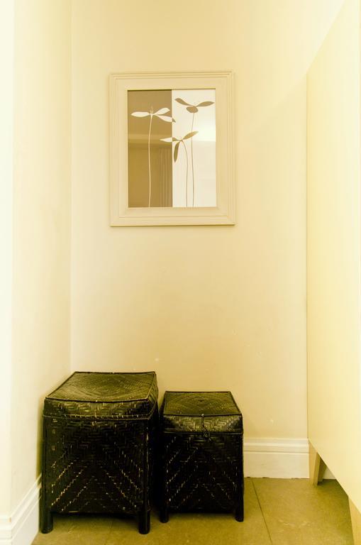 Chambre Double Deluxe