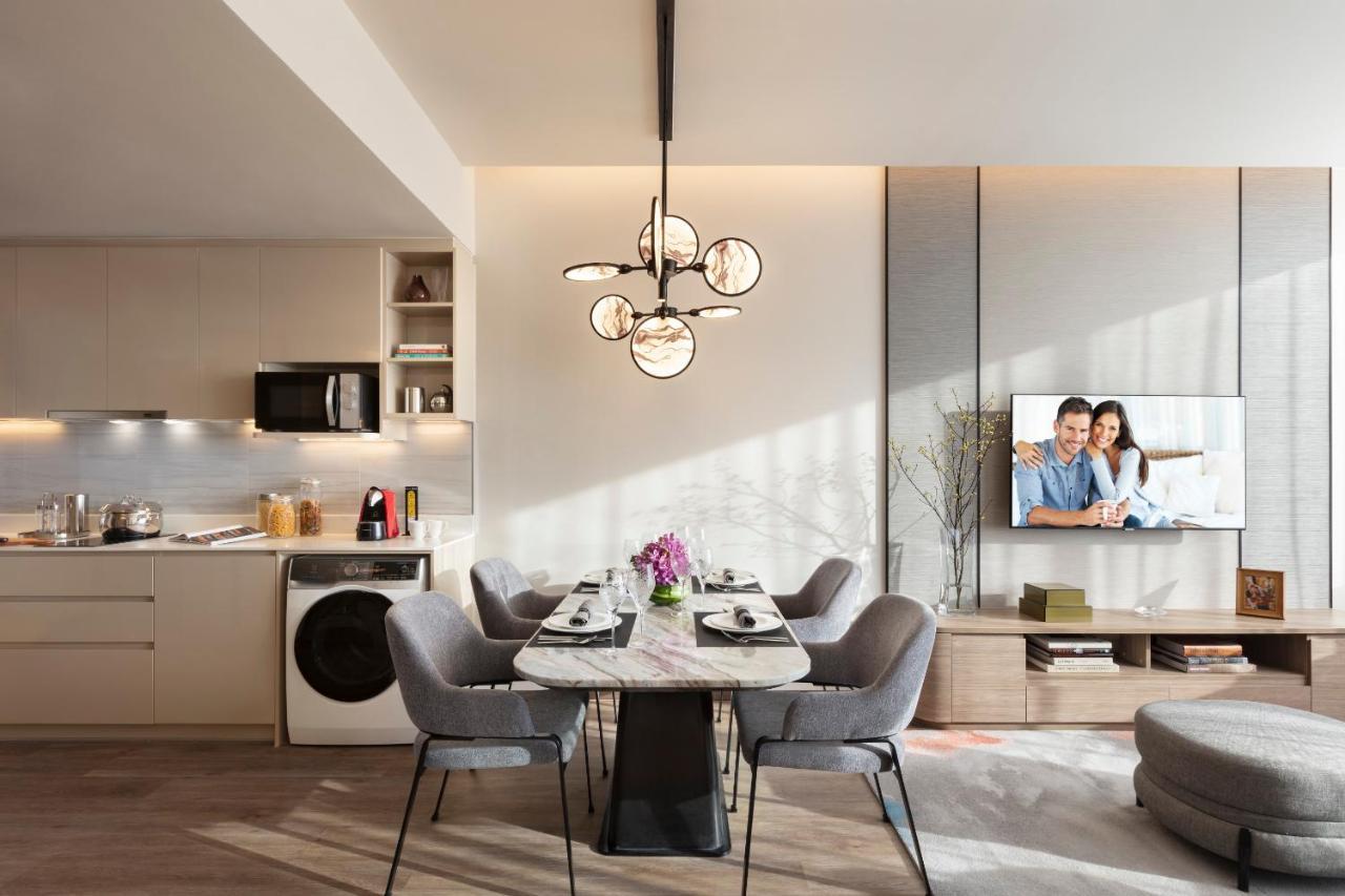 Premier de 1 dormitorio