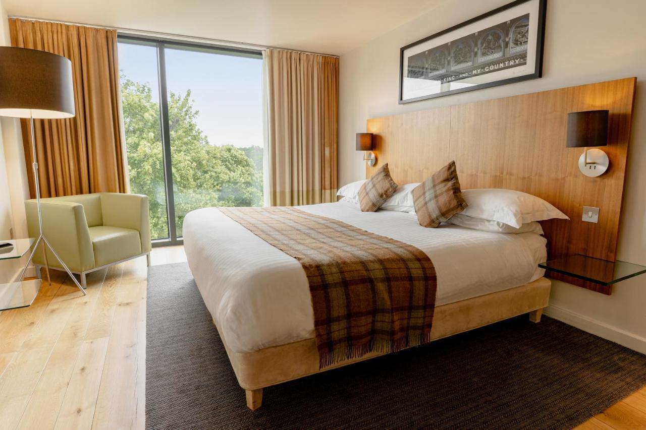 Superior Doppelzimmer