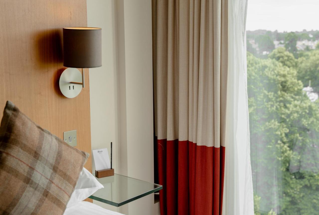 Standard Doppelzimmer