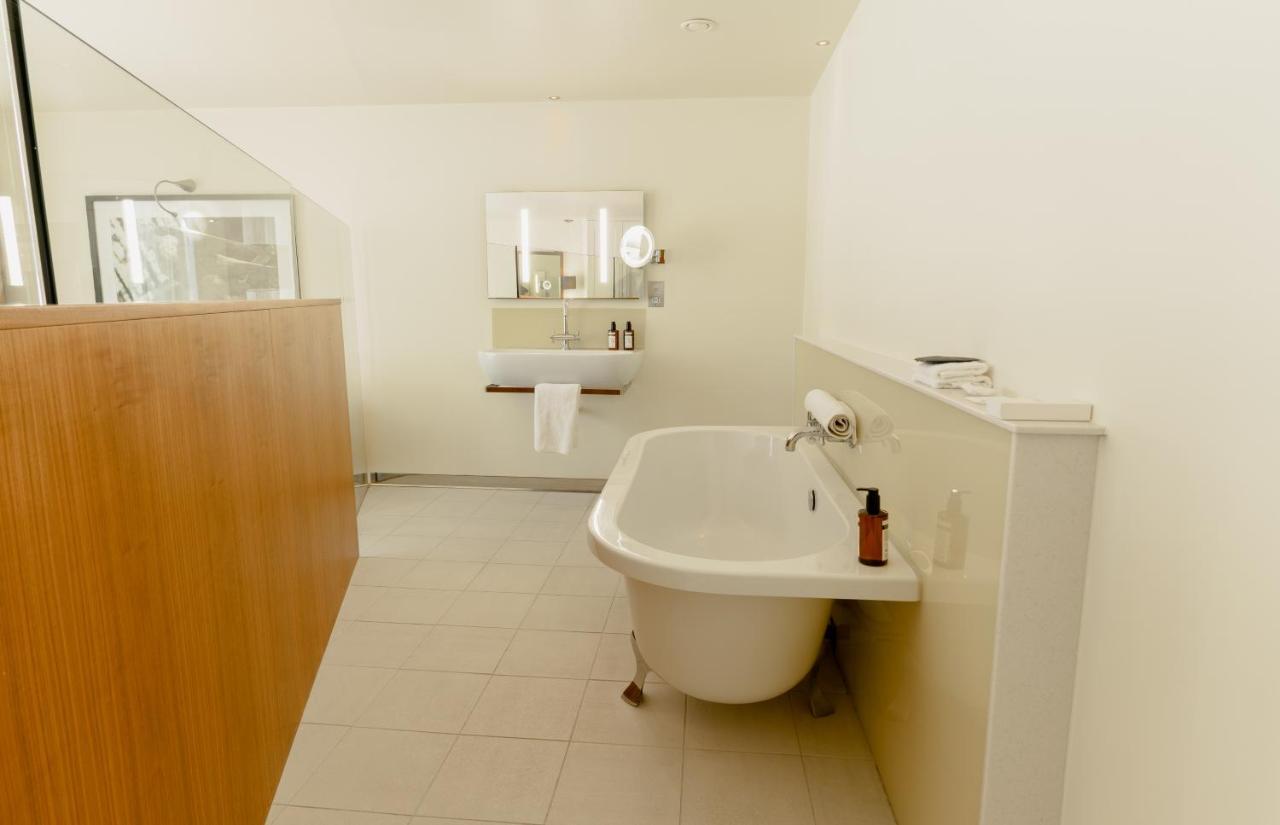 Luxus Doppelzimmer