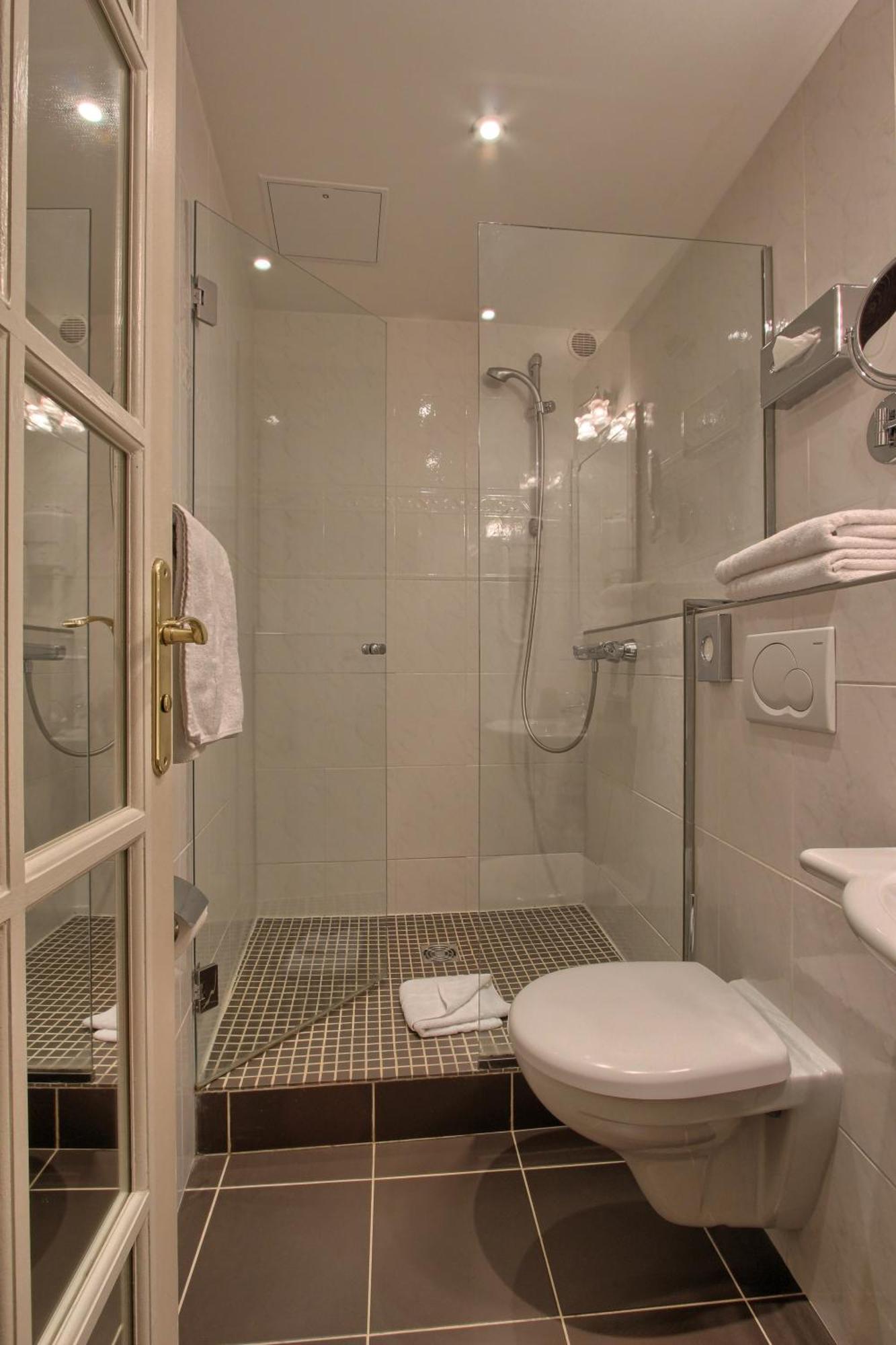 Habitación Doble Confort
