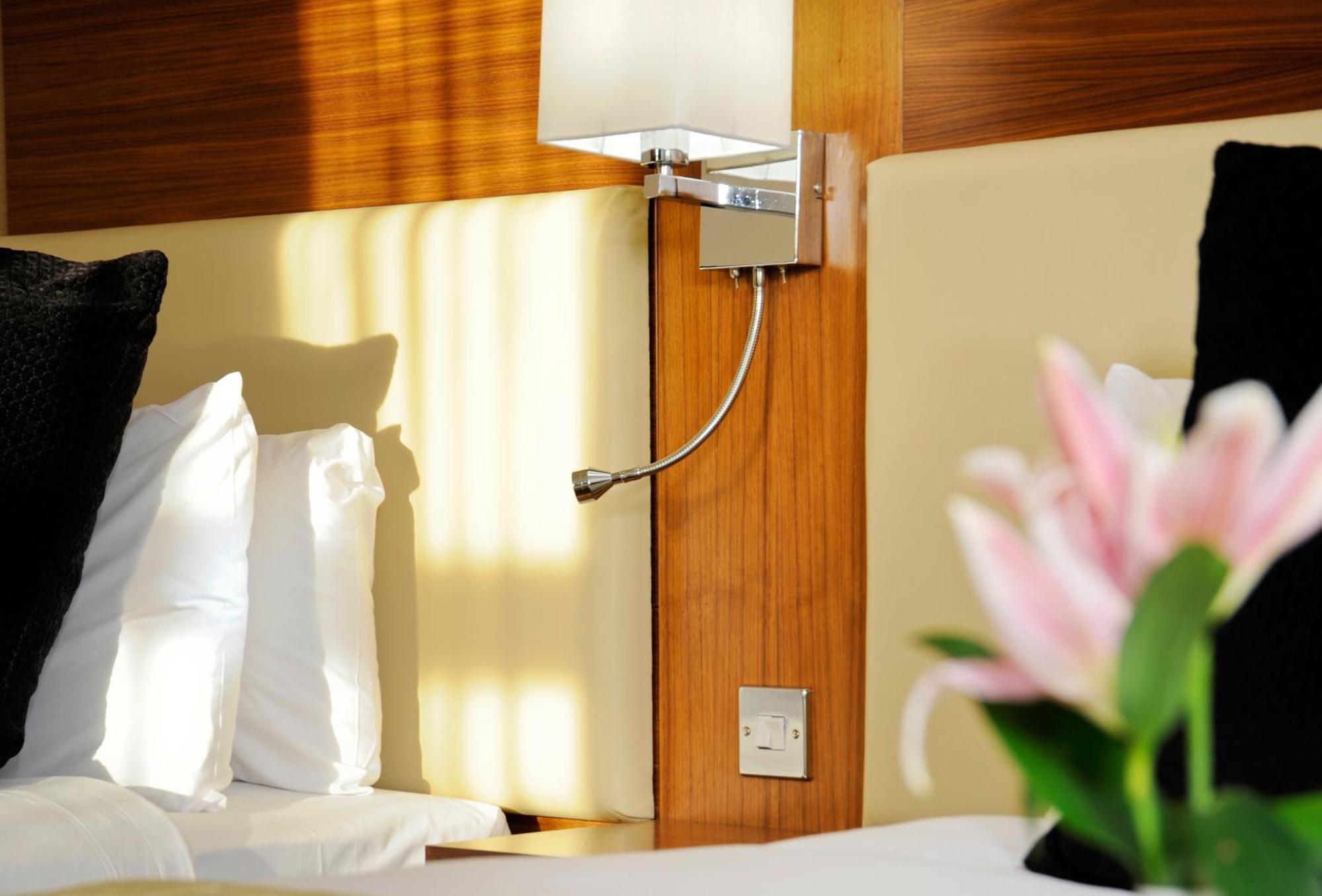 Standaard Kamer met Kingsize Bed