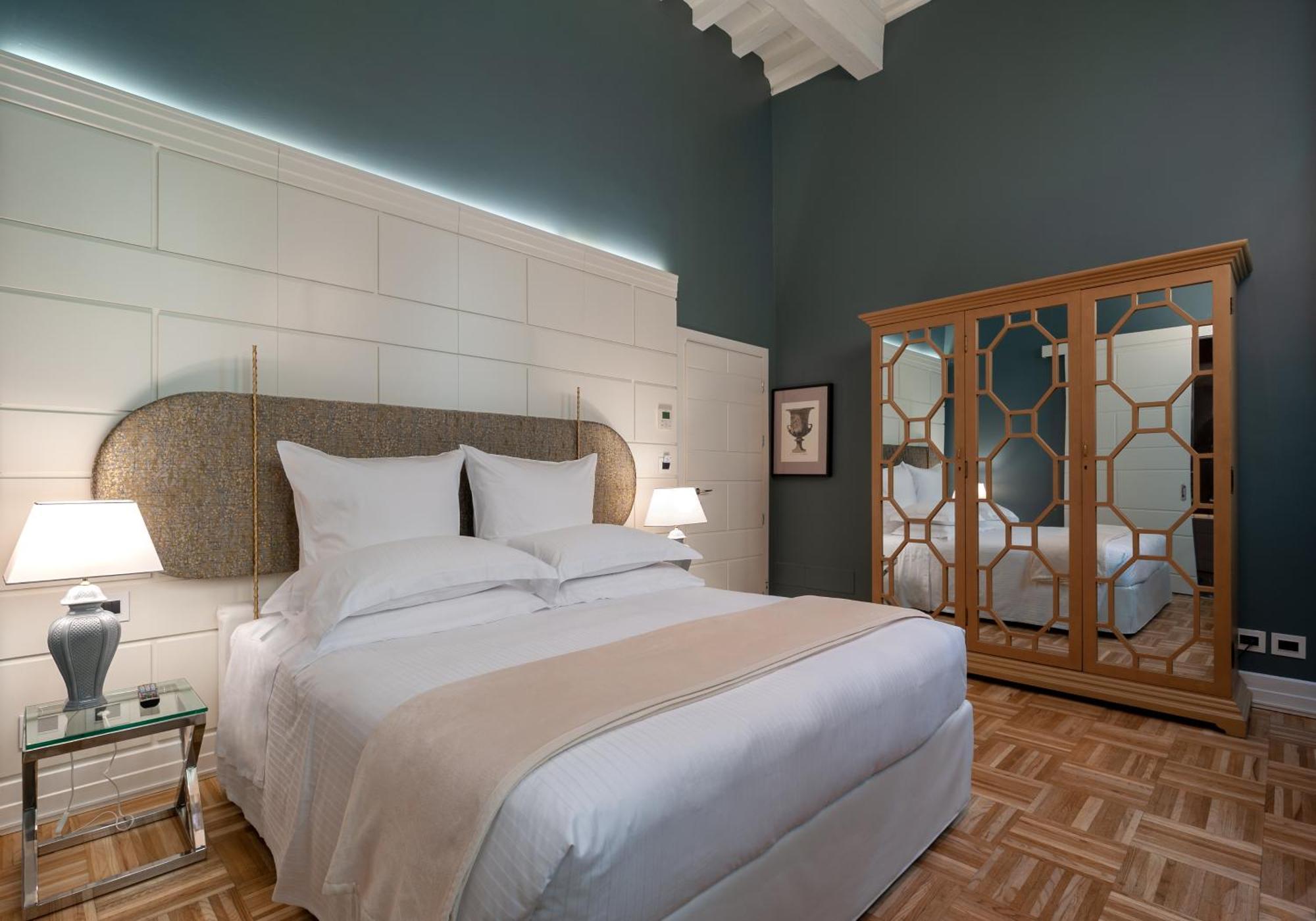 Superior Doppelzimmer