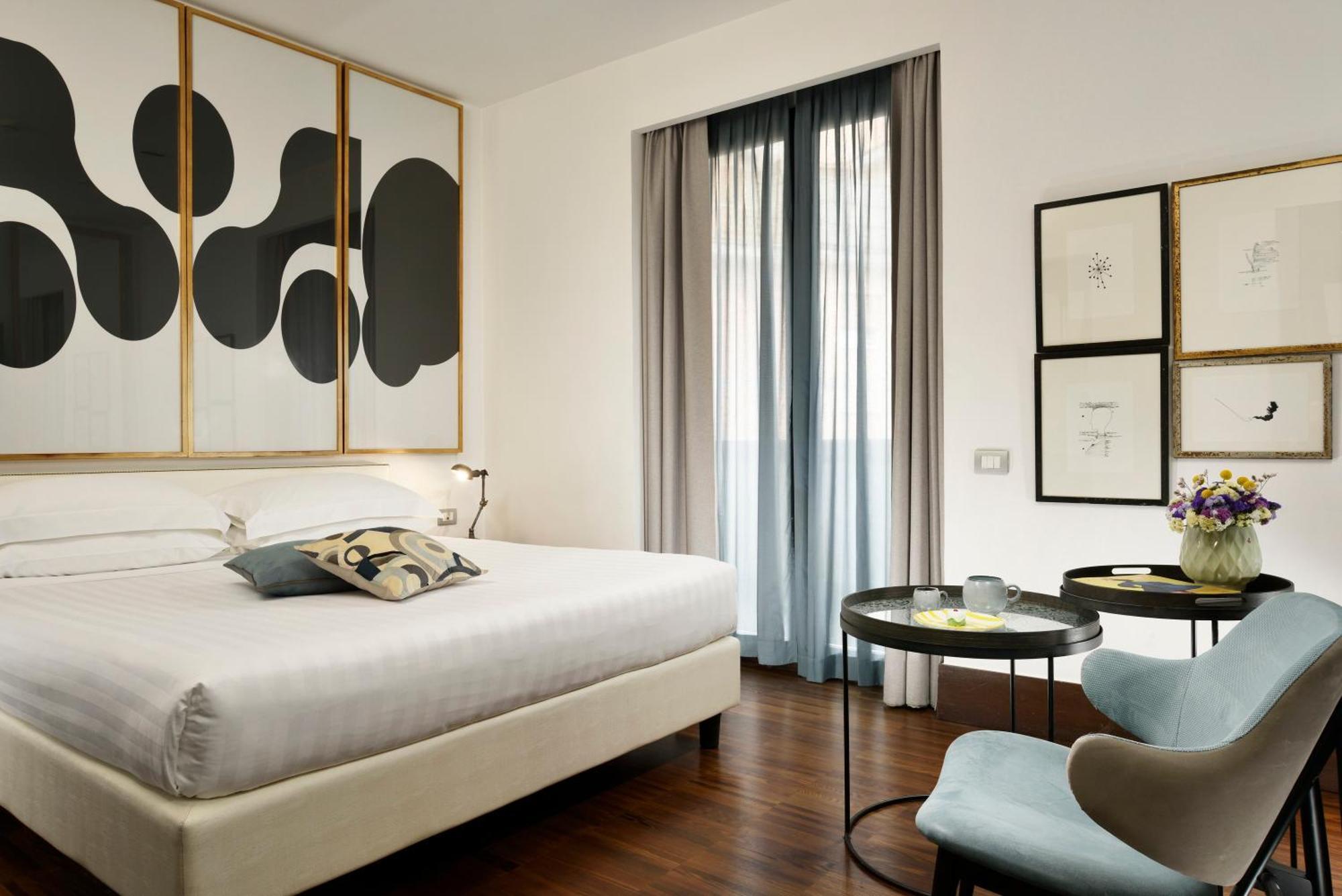 Quarto Duplo Superior