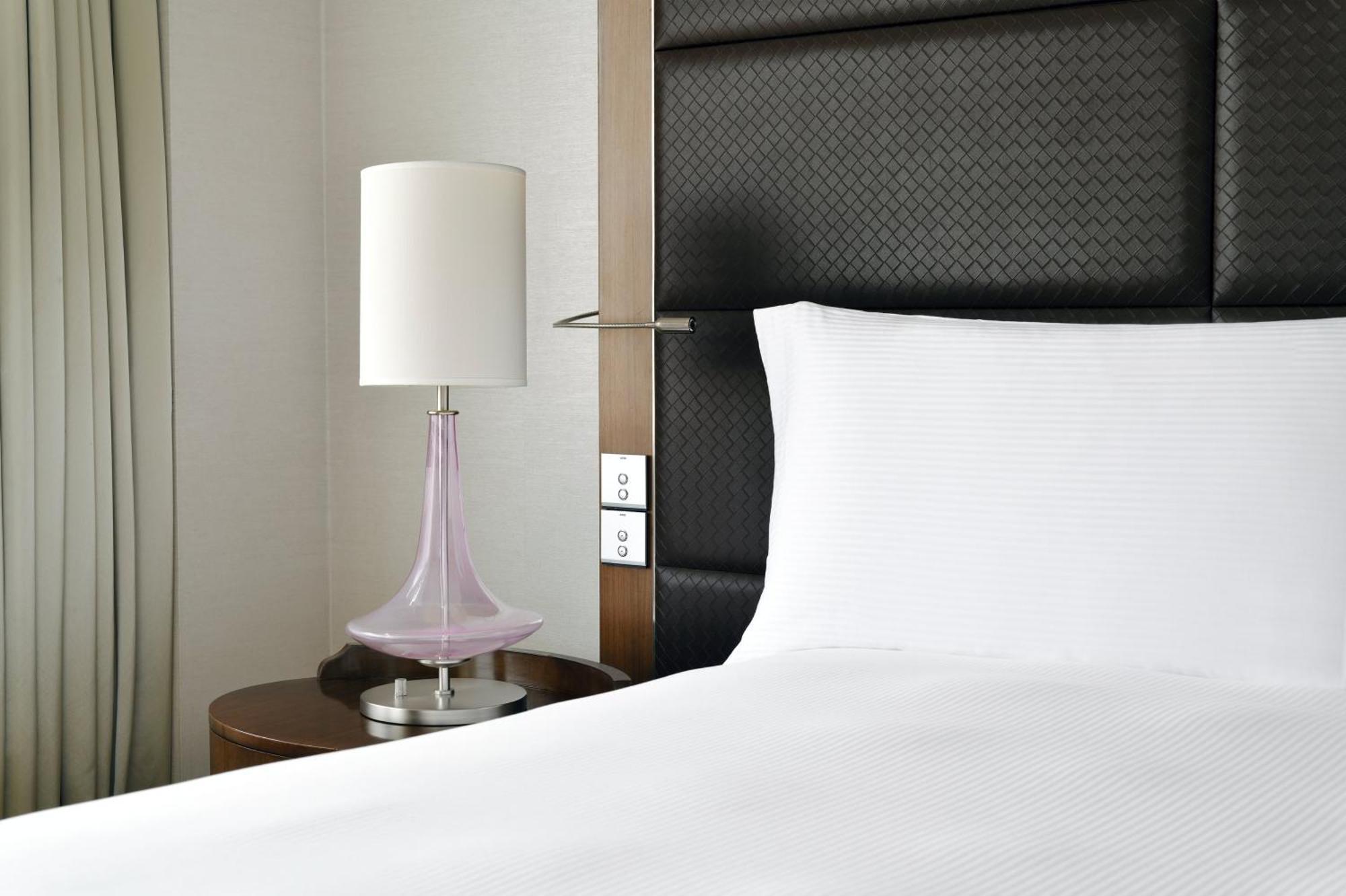 Chambre Lit King-Size Standard