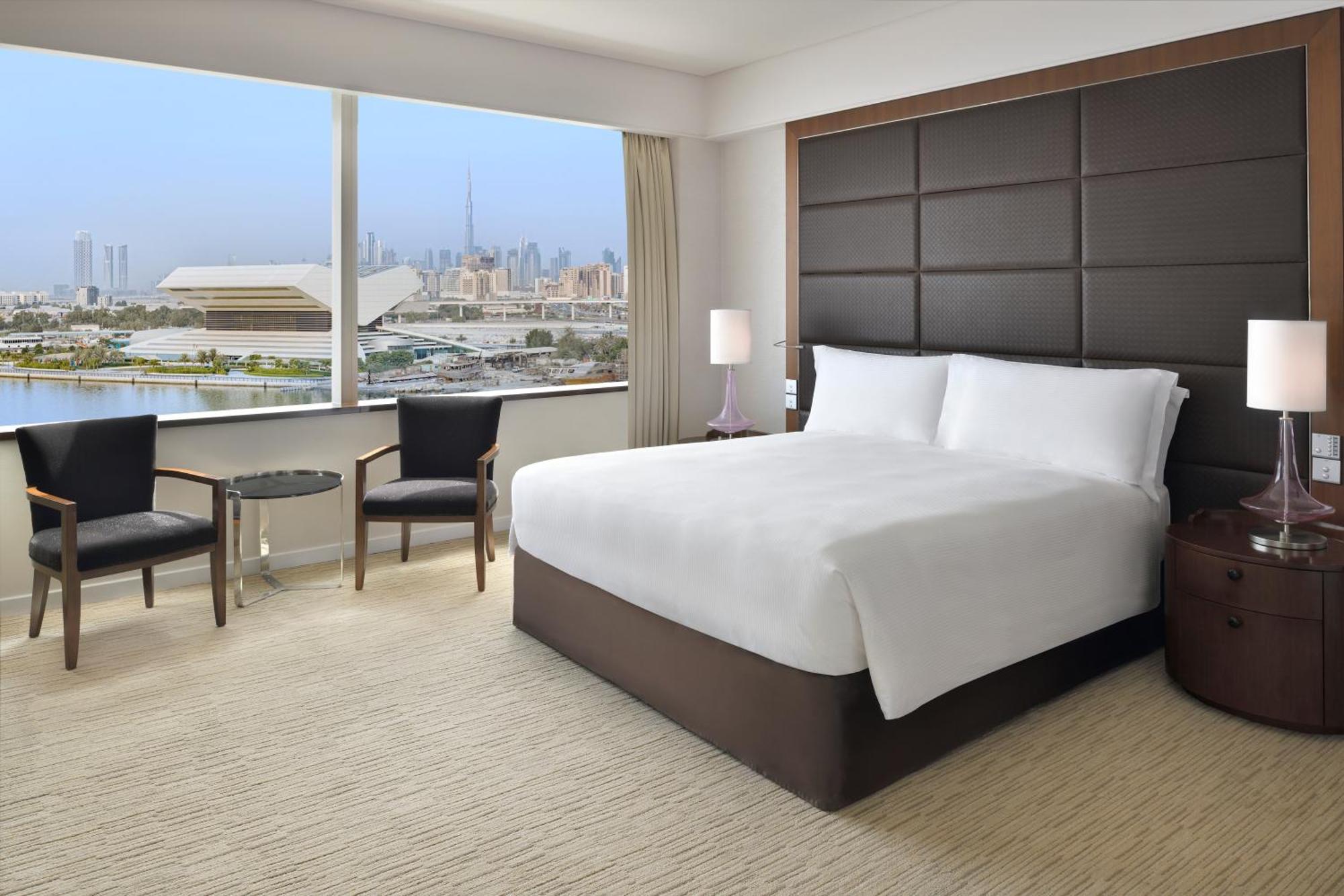 Suite 1 Chambre - Vue sur Front de Mer