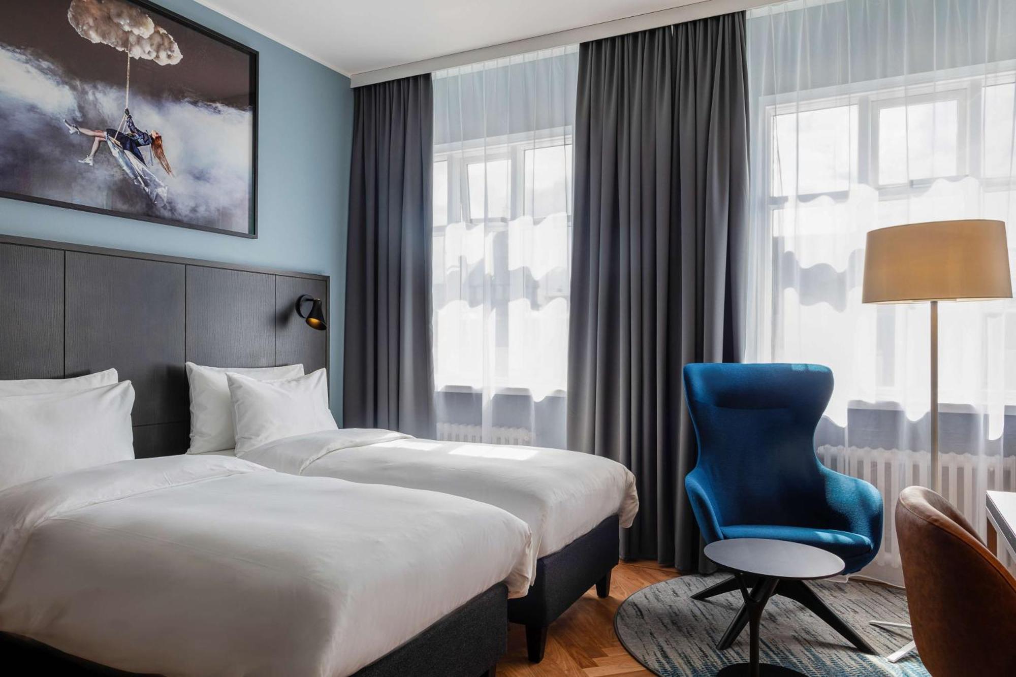 Quarto Superior
