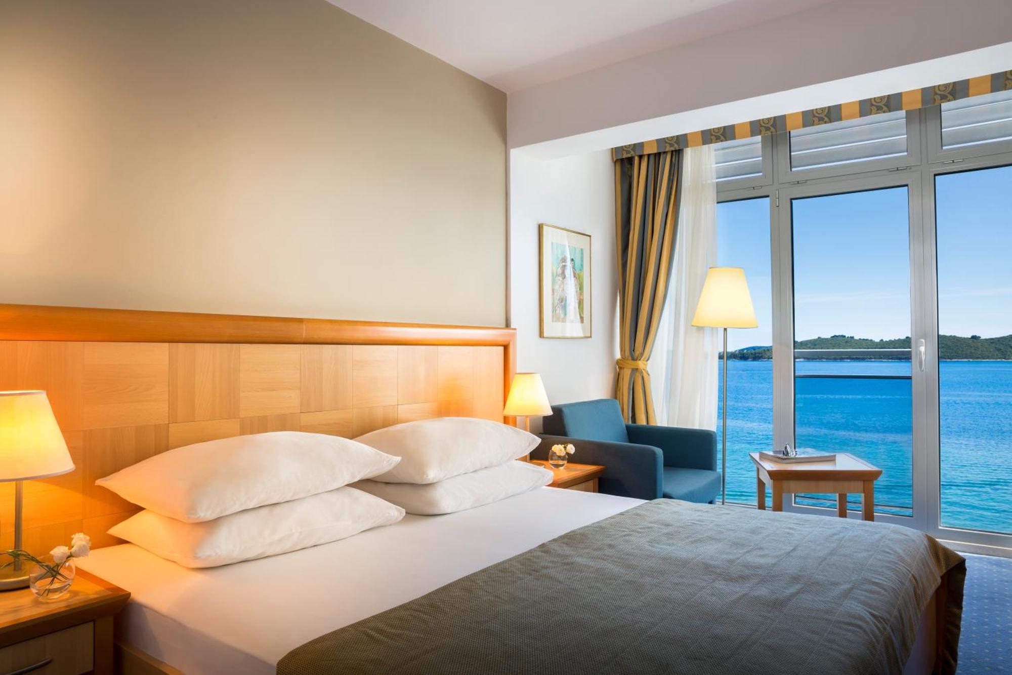 Superior Double Room Seaside
