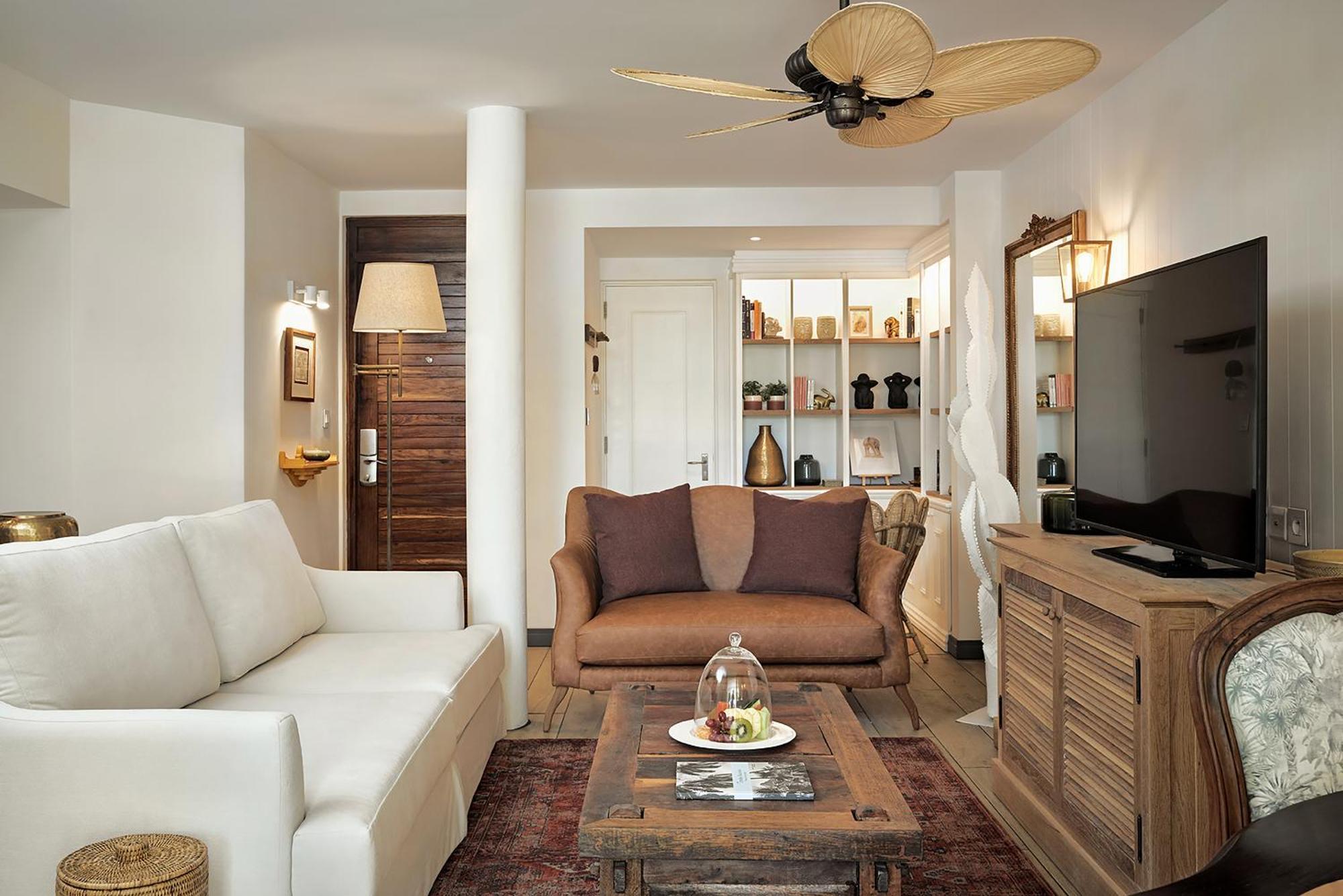 Suite Senior