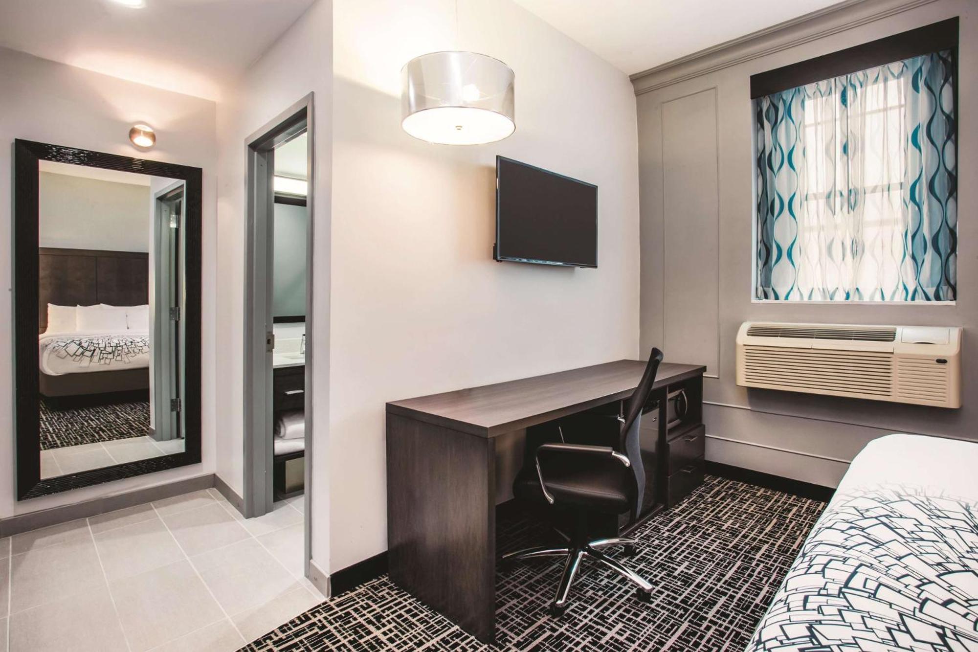 Chambre Lit King-Size