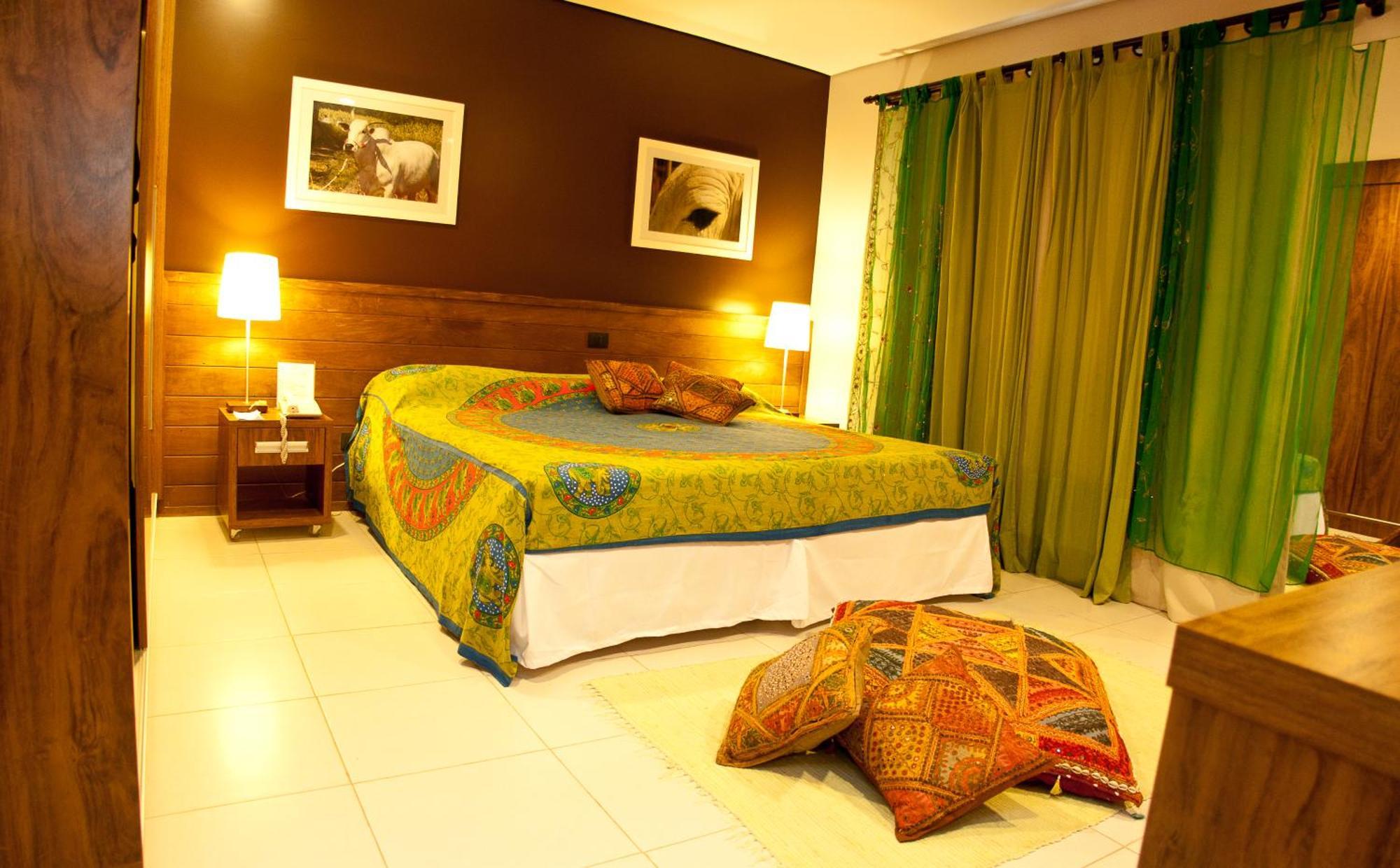 Quarto Deluxe