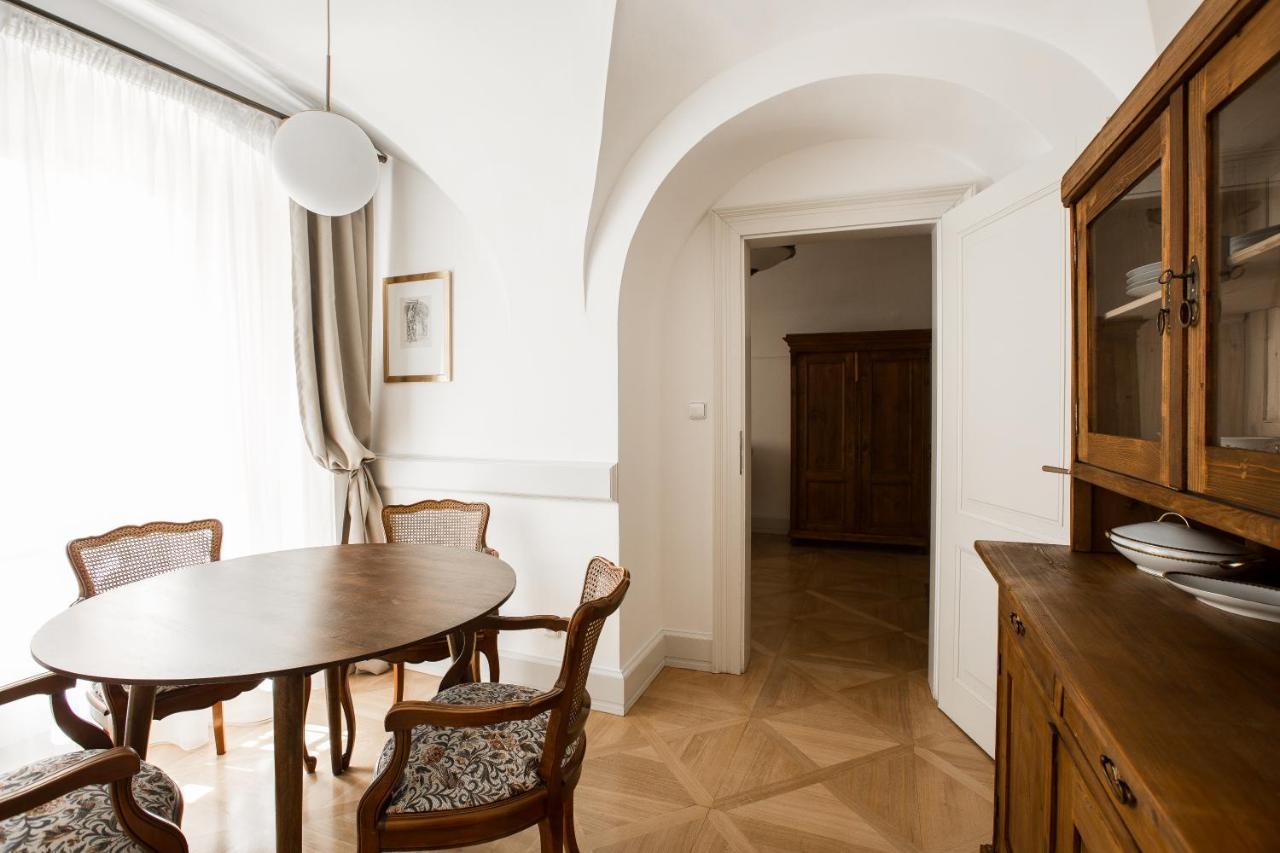 Suite mit 2 Schlafzimmern