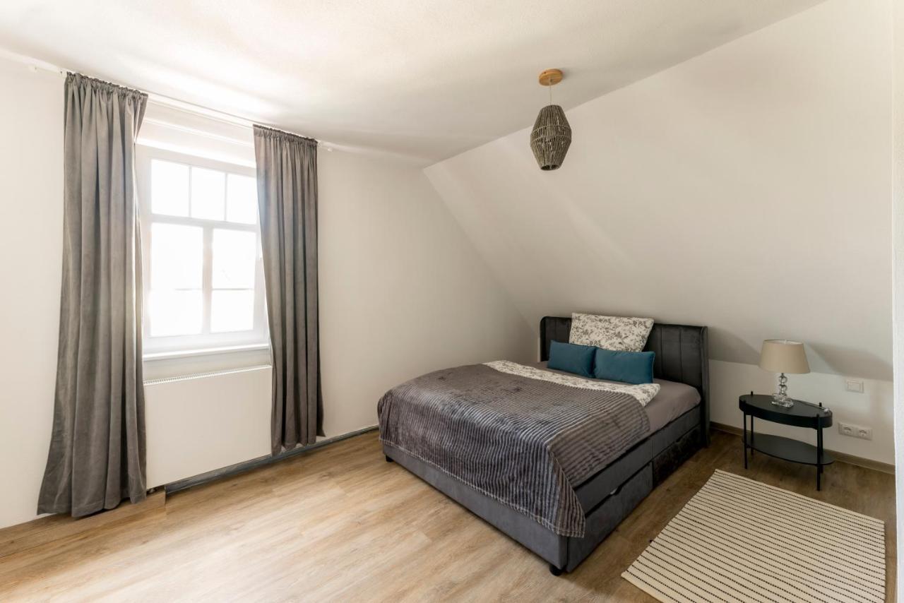 Suite mit 1 Schlafzimmer