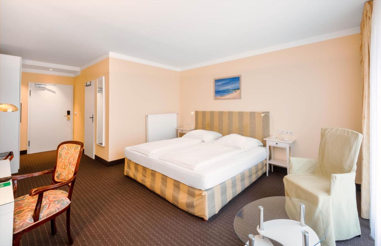 Comfort Doppelzimmer