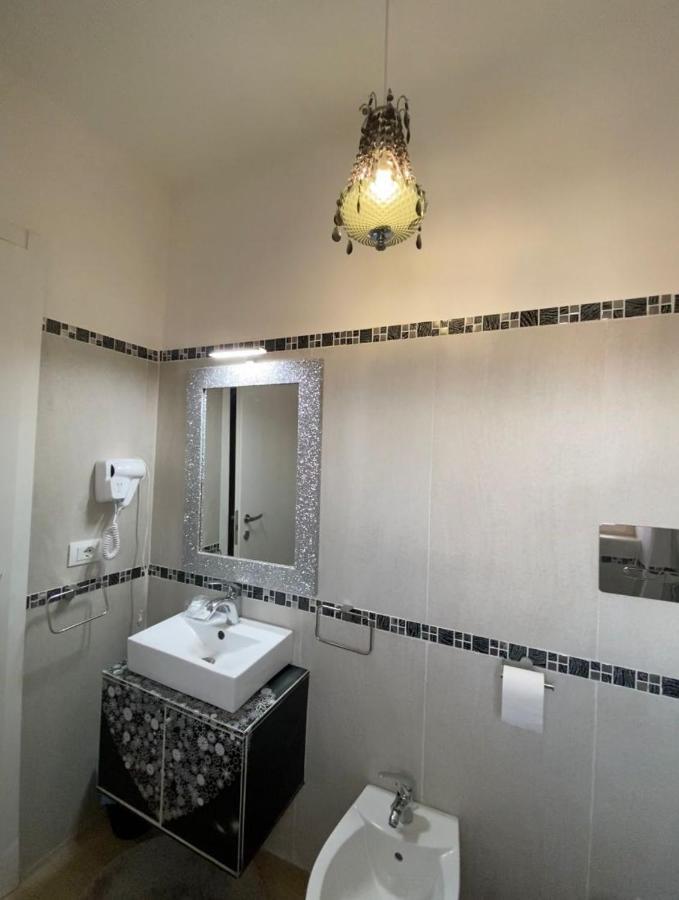 Habitación Doble Deluxe con balcón