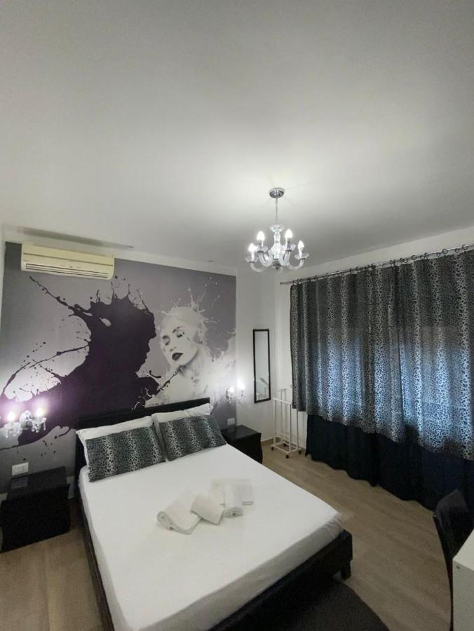 Habitación Doble Deluxe con balcón