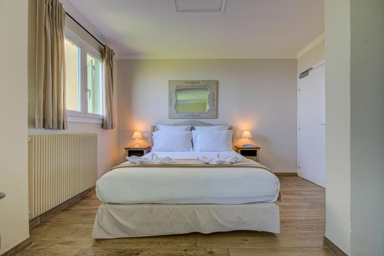 Comfort Driepersoonskamer