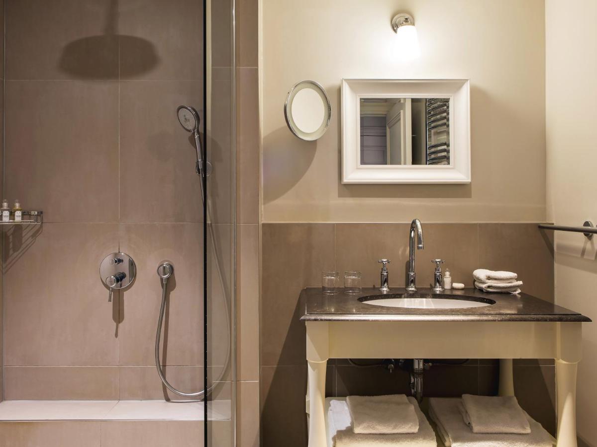 Habitación Doble Deluxe