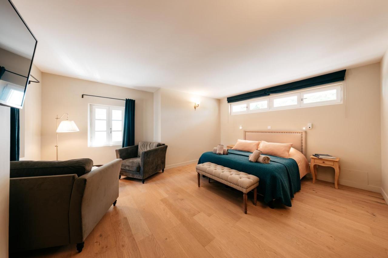 Suite Supérieure