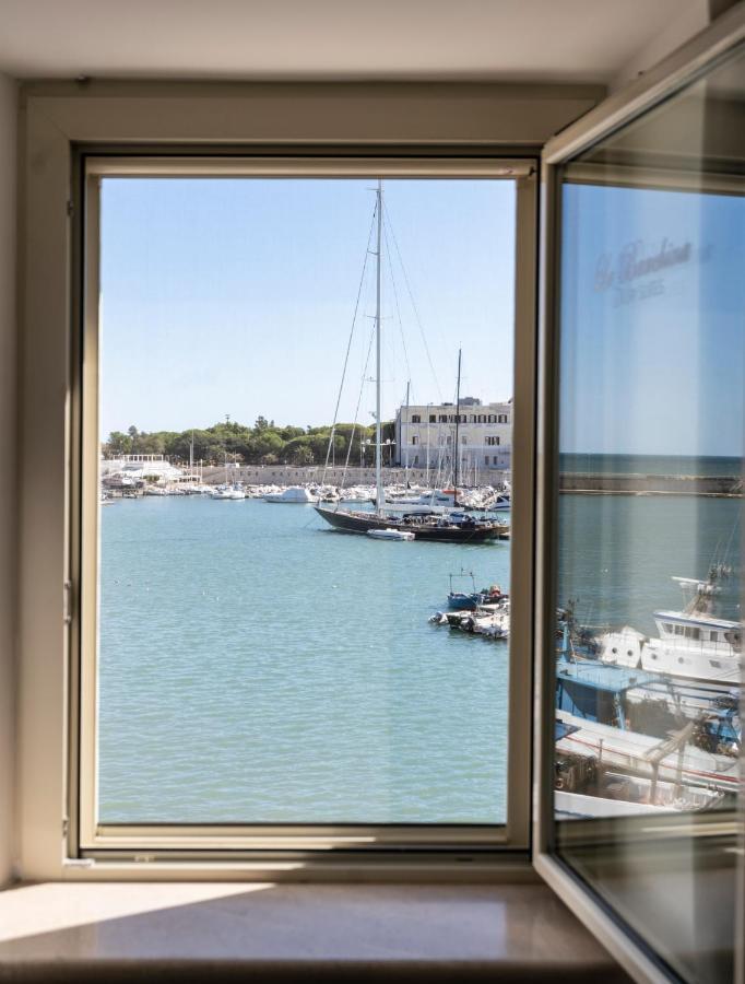 Deluxe Suite mit Meerblick
