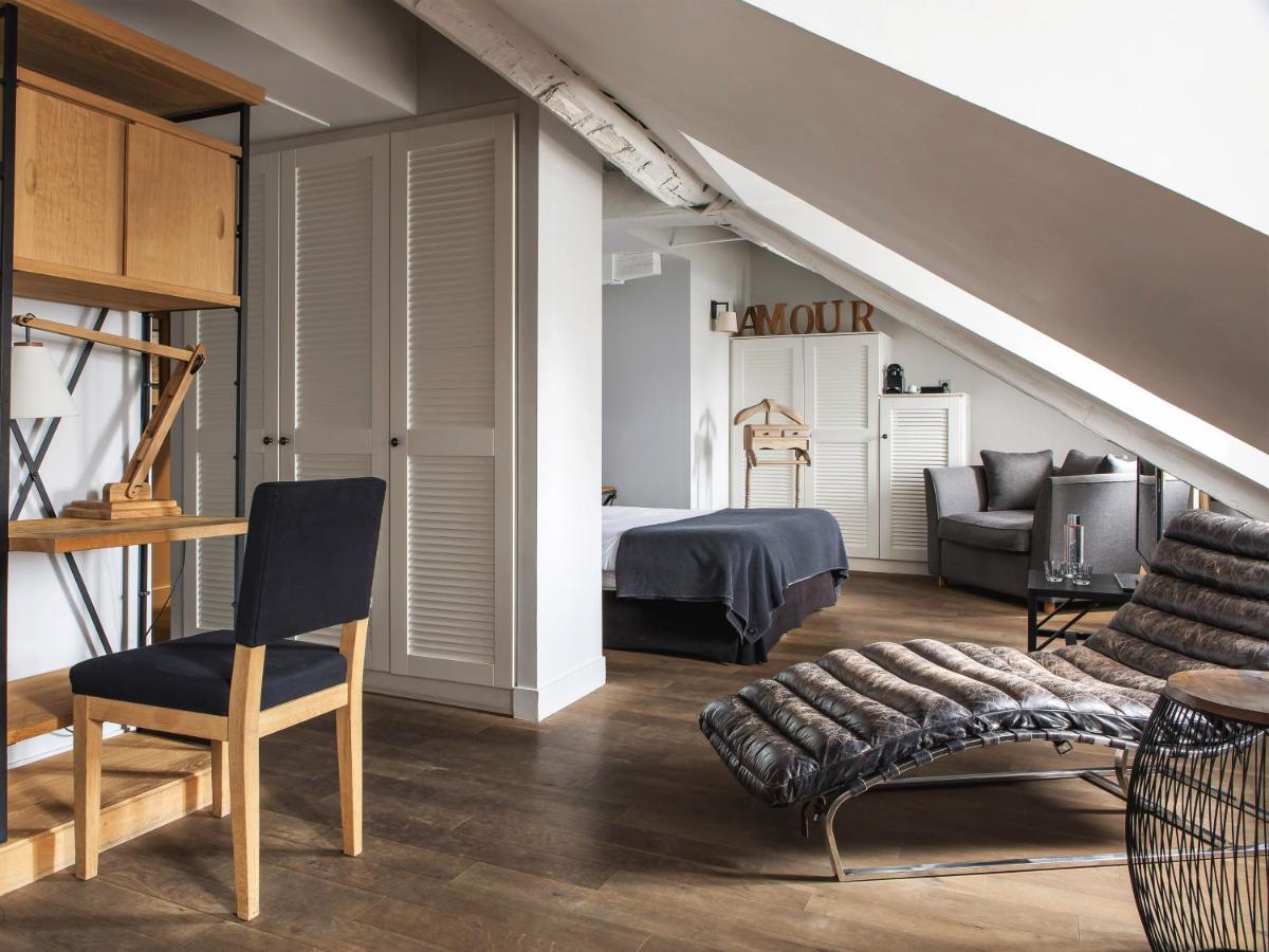 Suite - Habitación Familiar