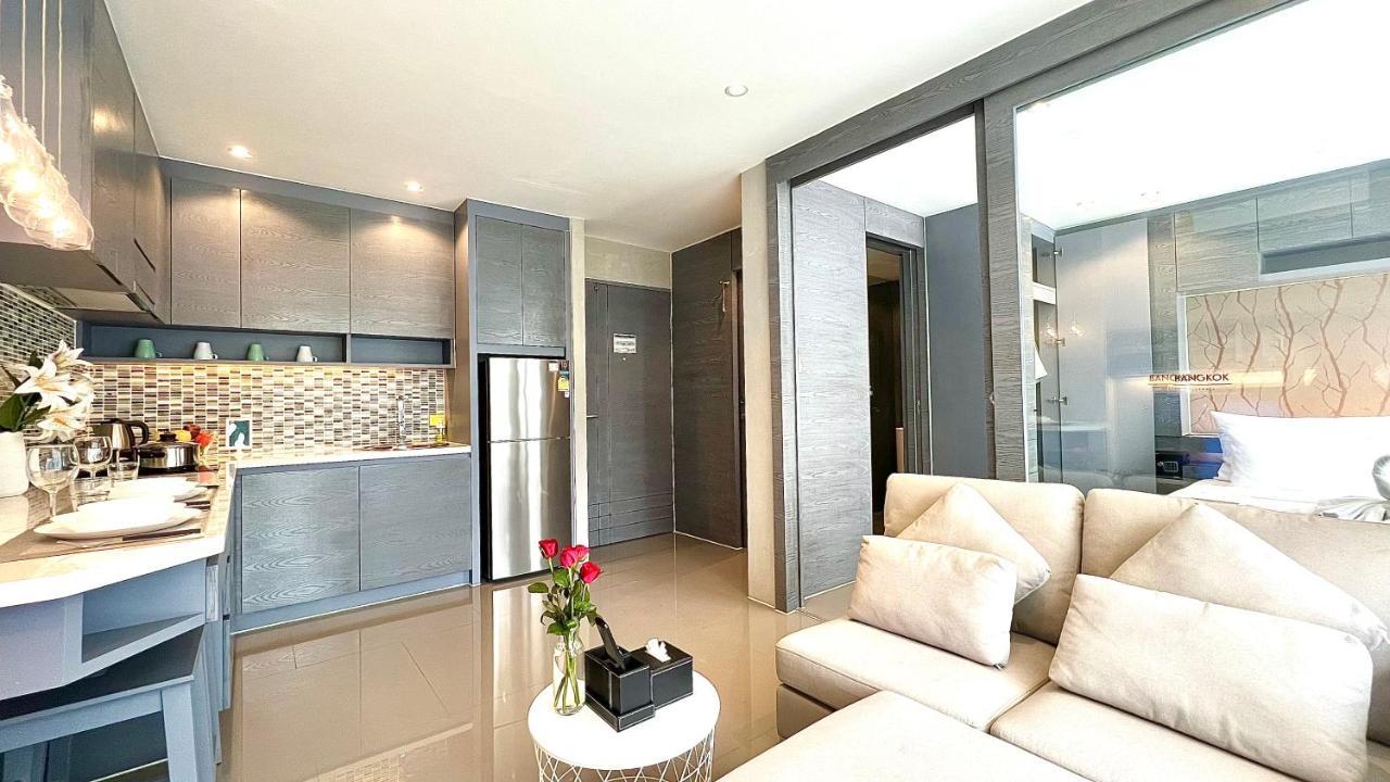 Junior Suite met Kingsize Bed