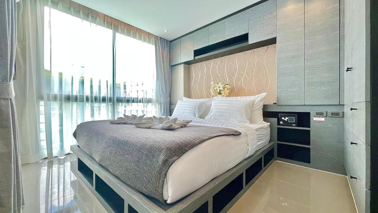 Suite met 2 Slaapkamers