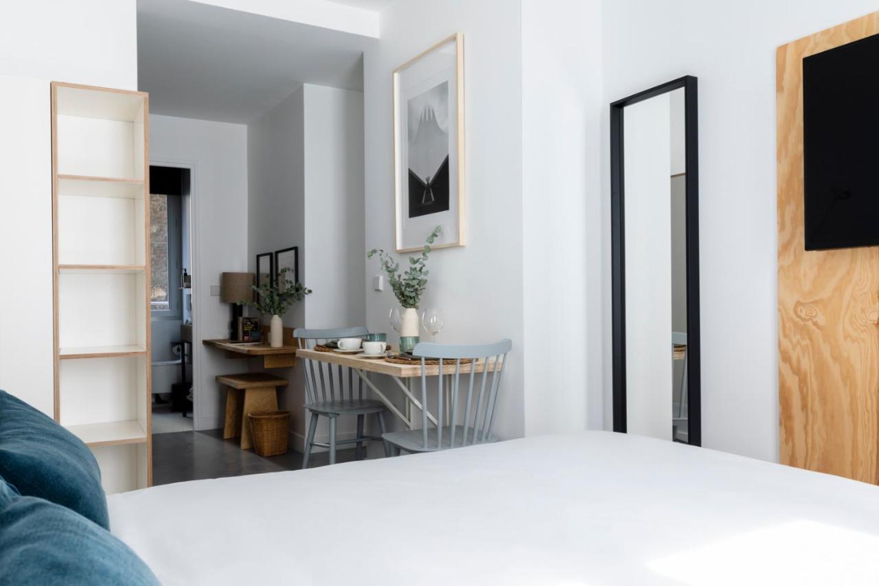 Habitación Doble Superior