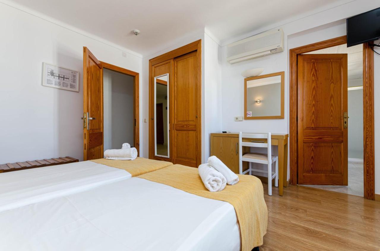 Chambre Double avec Salle de Bains Privative