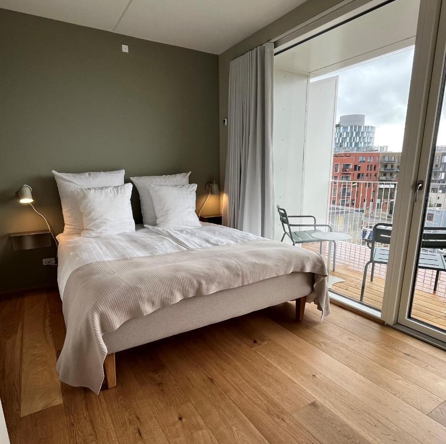 Apartamento de 2 dormitorios