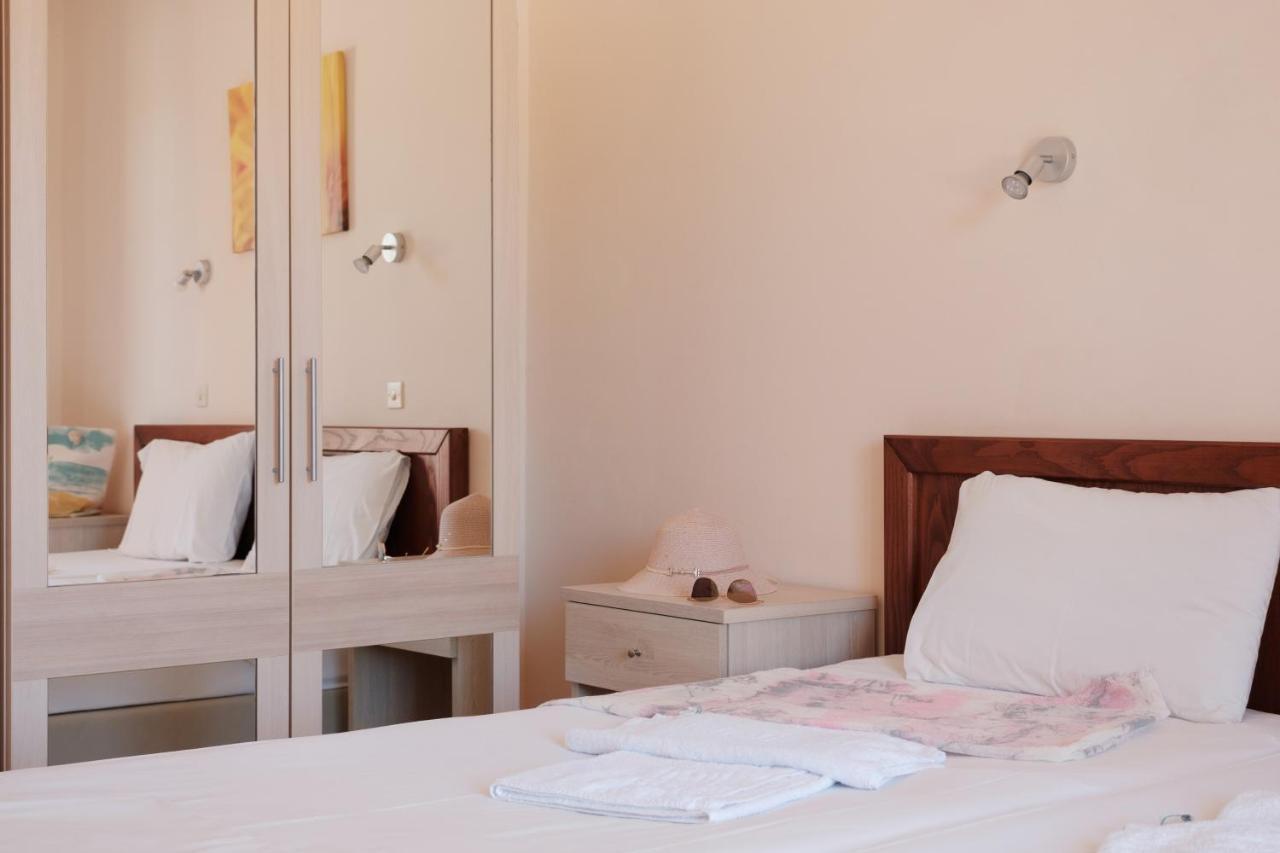 Appartamento con 2 Camere da Letto