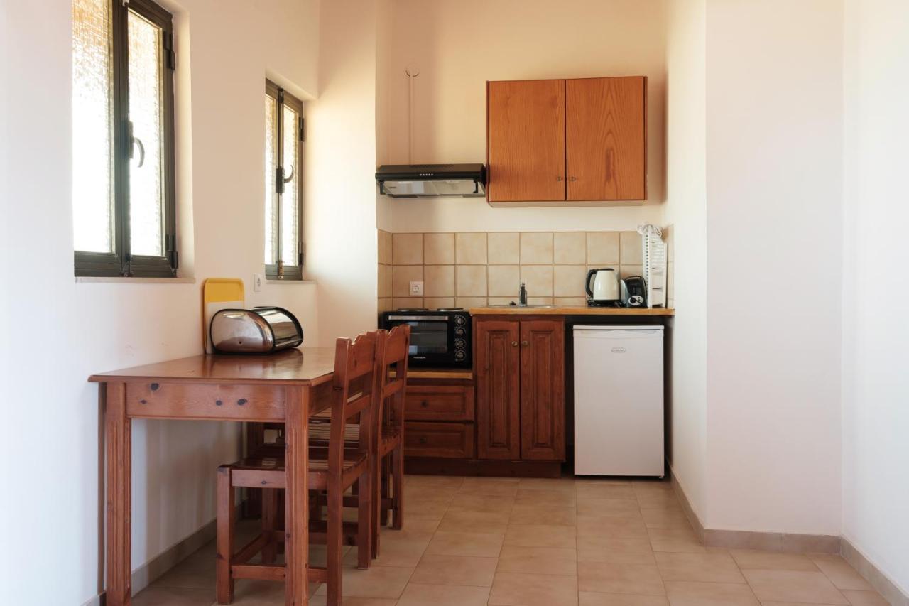 Appartamento con Vista Mare Laterale