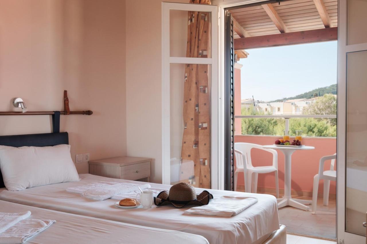 Appartamento con Vista Mare