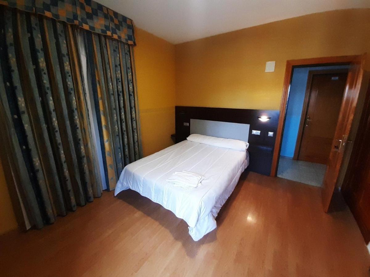 Standaard Kamer met Queensize Bed