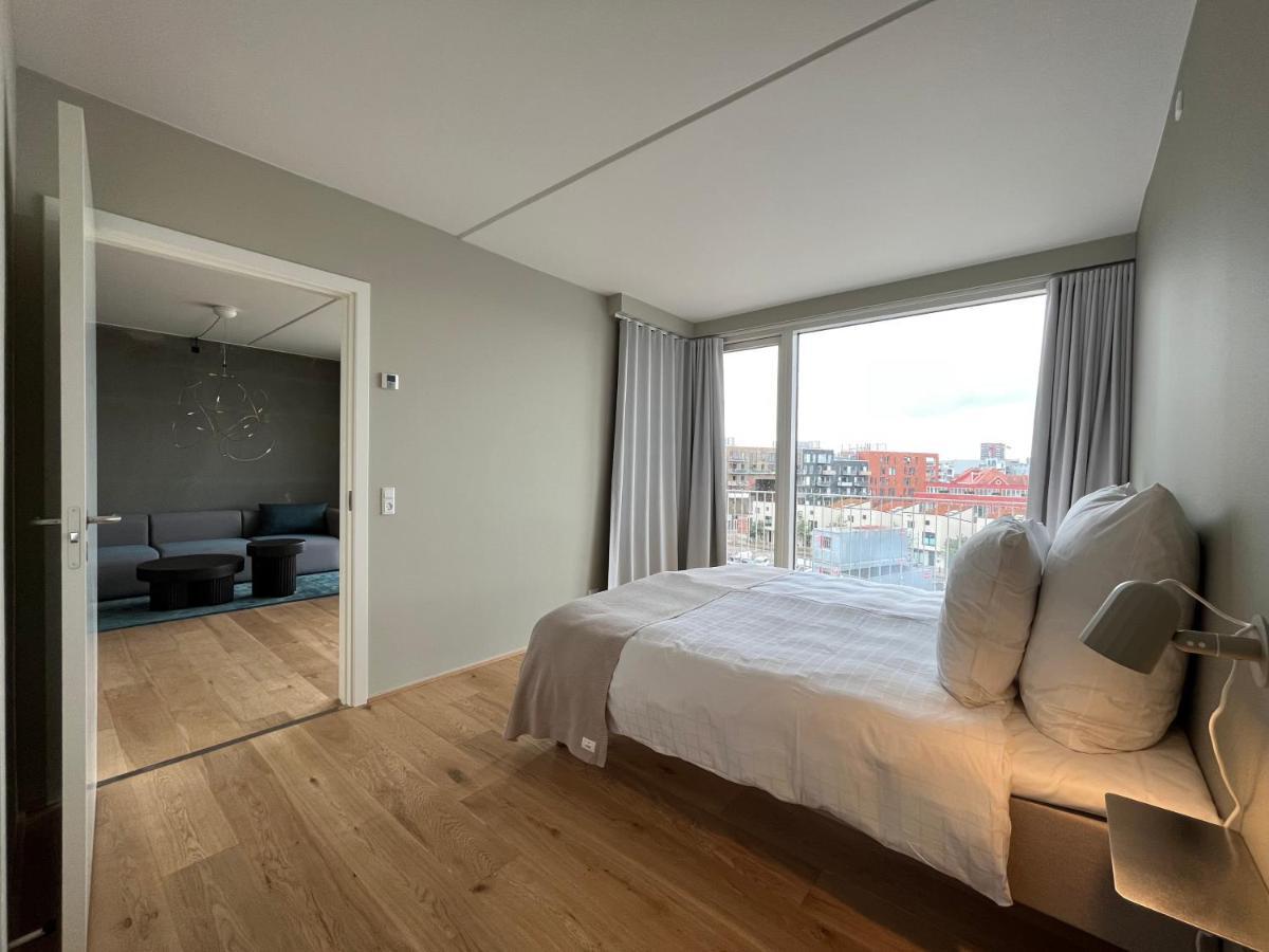 Apartamento de 3 dormitorios