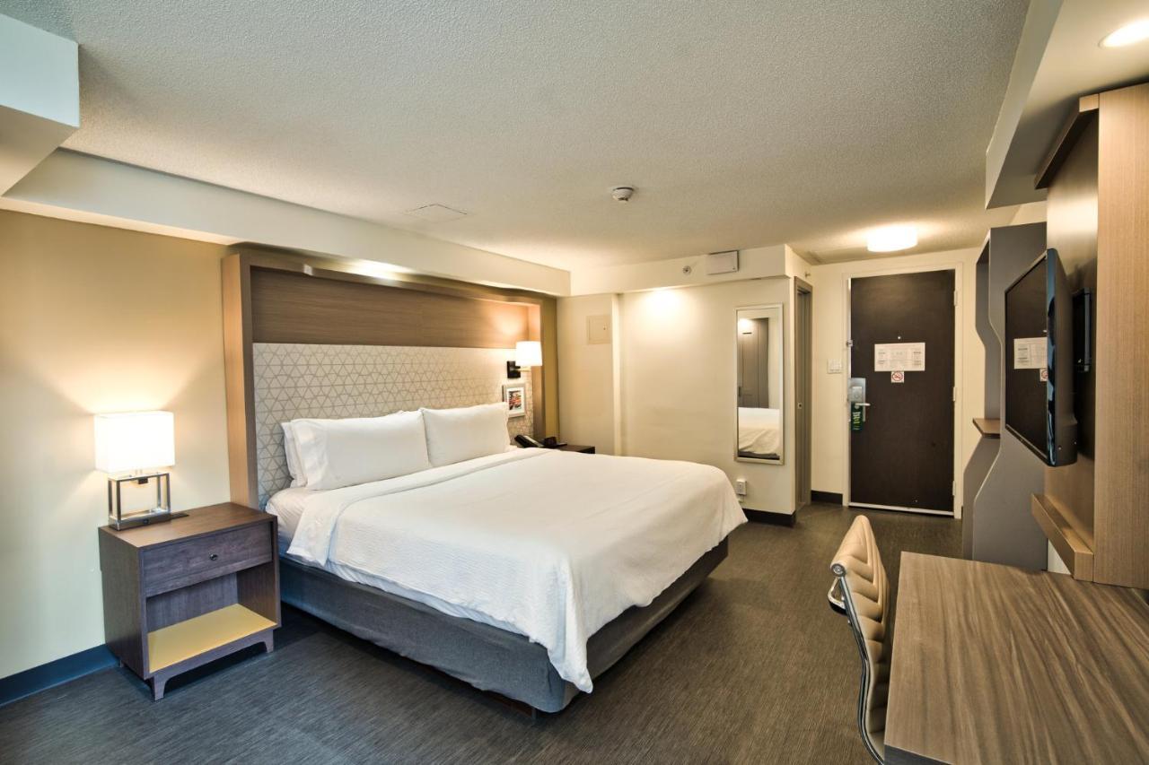 Habitación Premium con cama extragrande