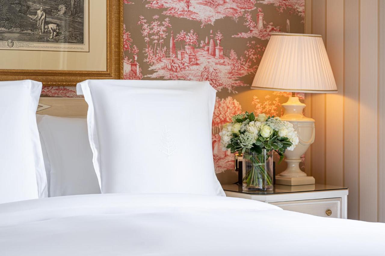 Mont Blanc Suite met Kingsize Bed