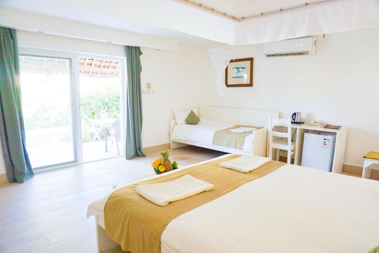 Chambre Triple Supérieure