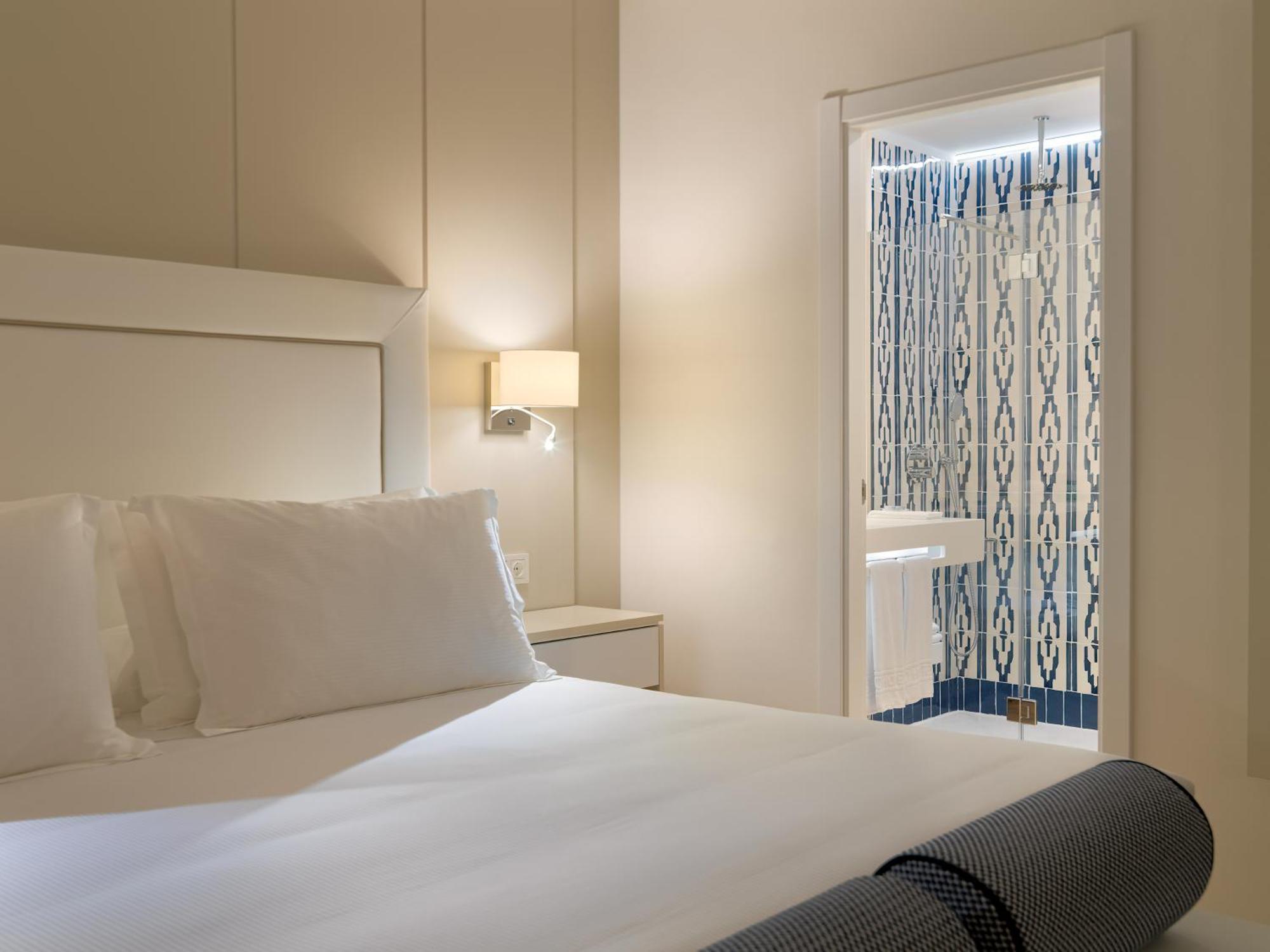Junior Suite (1 Volwassene)