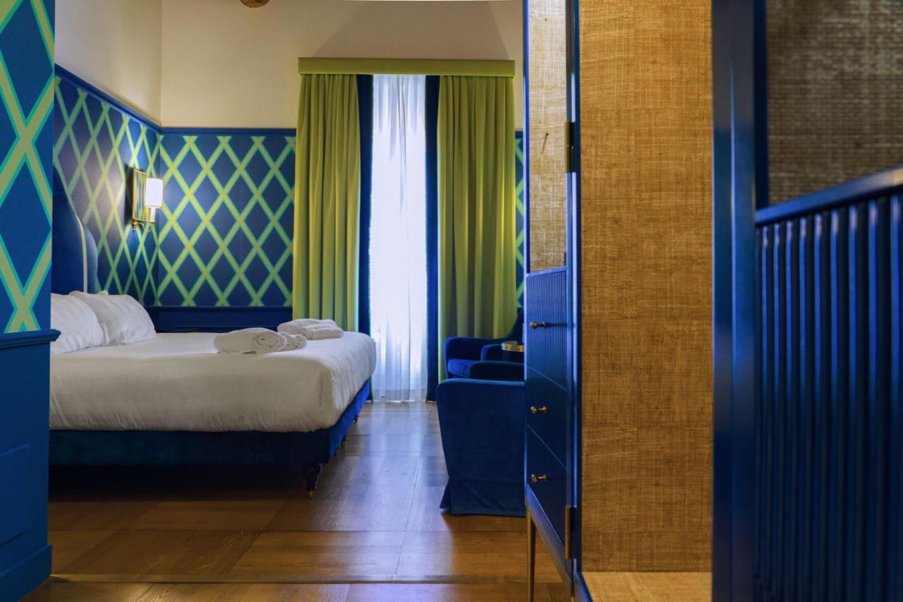 Standard Doppelzimmer