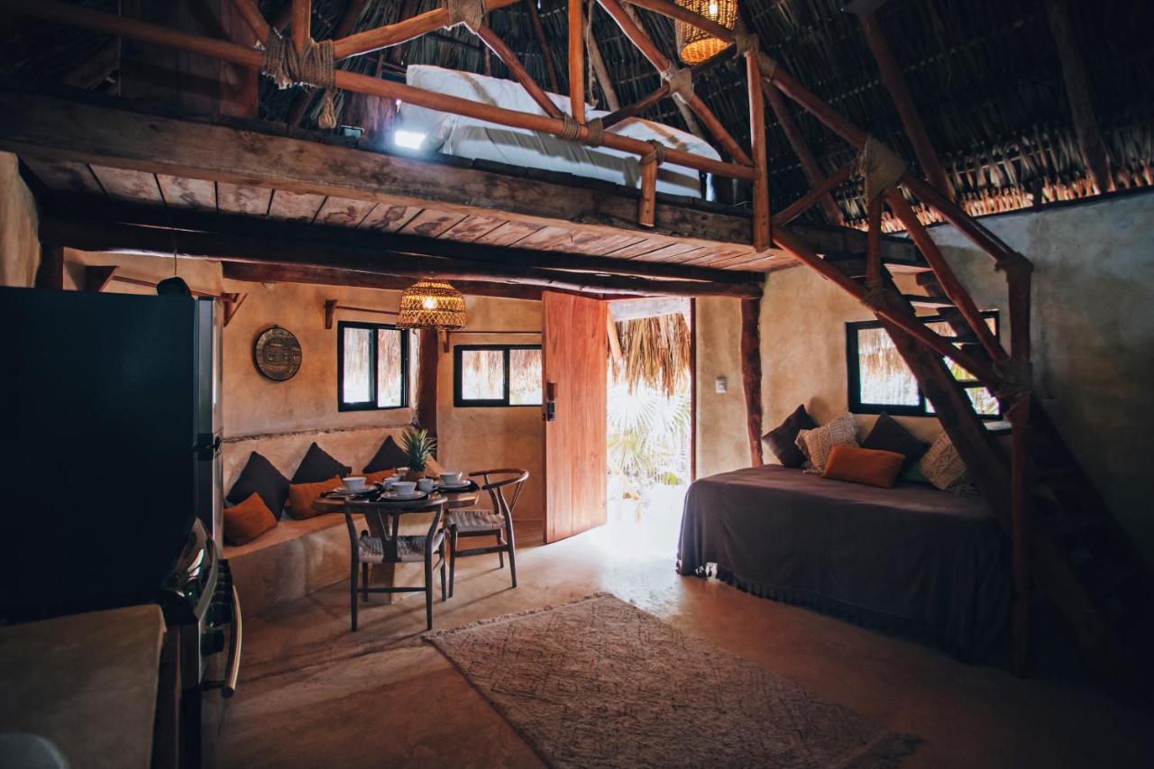 Bungalow mit 2 Schlafzimmern