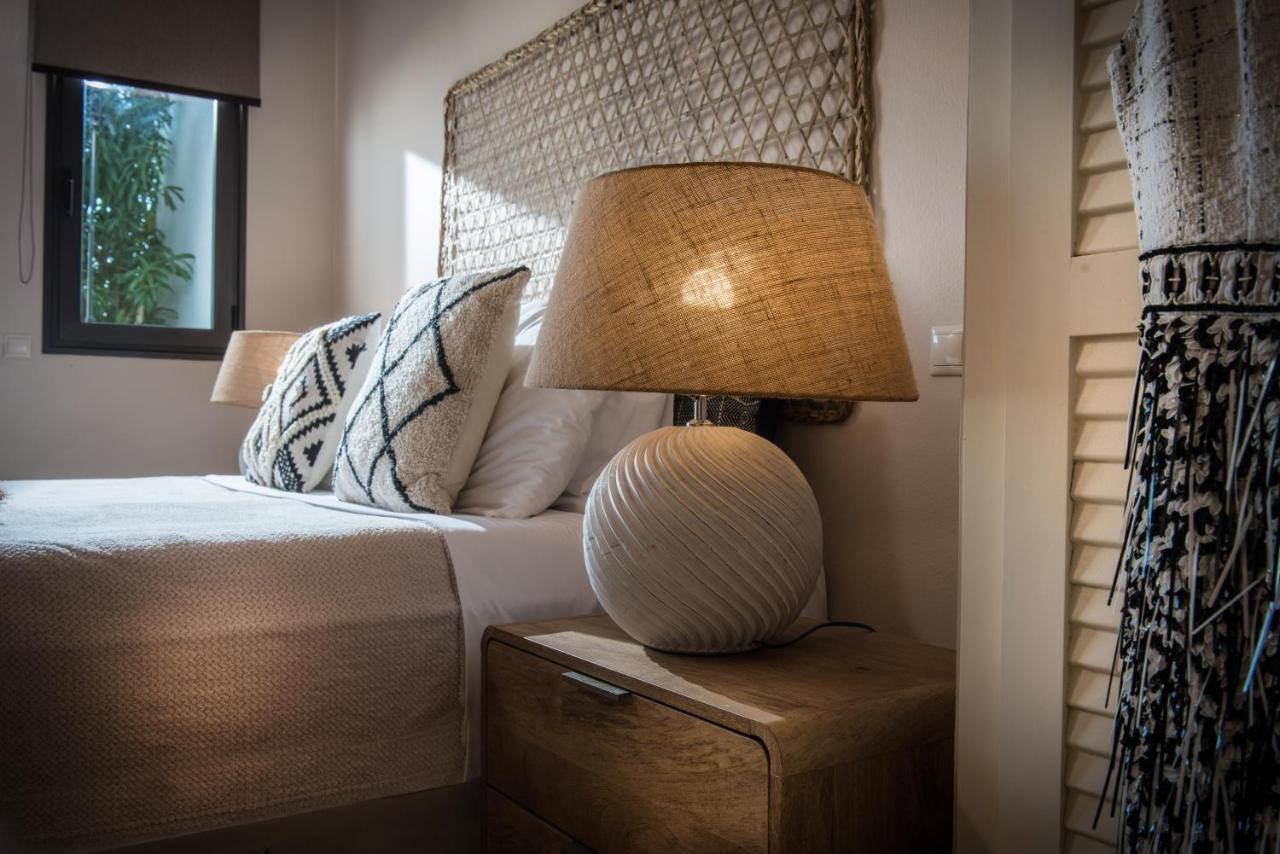 Junior Suite met Uitzicht op Zee