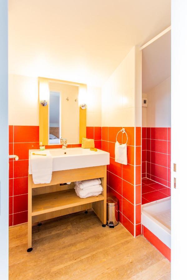 Appartement met 1 Slaapkamer en Slaapnis (7 Personen)