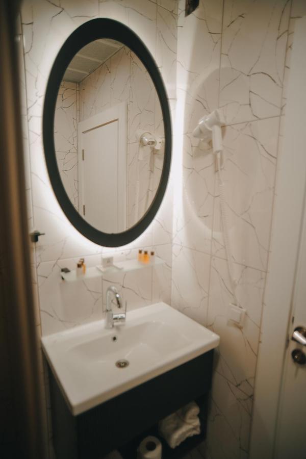 Standard Doppelzimmer