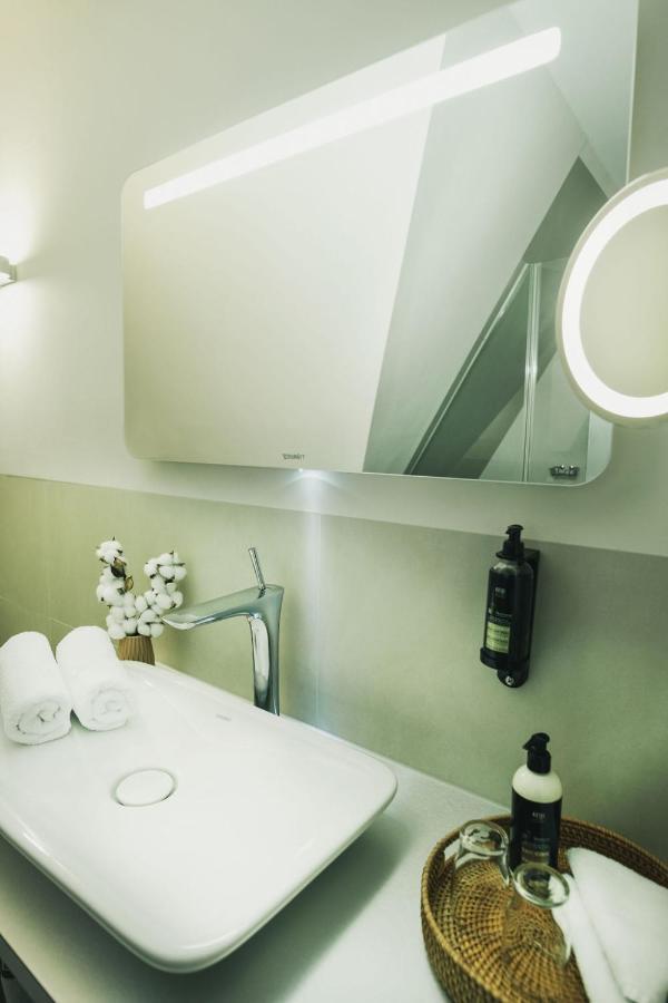 Deluxe Kamer